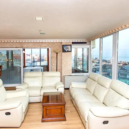 Baron & Otel 4*