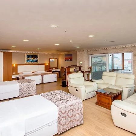 Baron & Otel