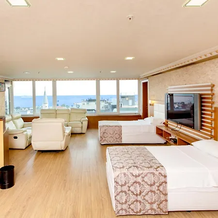 Baron & Otel 4*