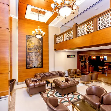 Baron & Otel