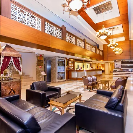 Baron & Otel 4*