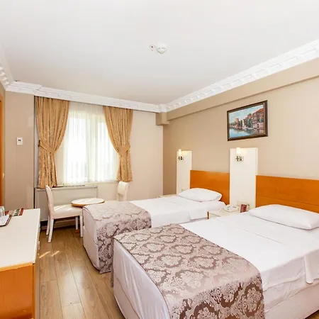 Otel Baron &