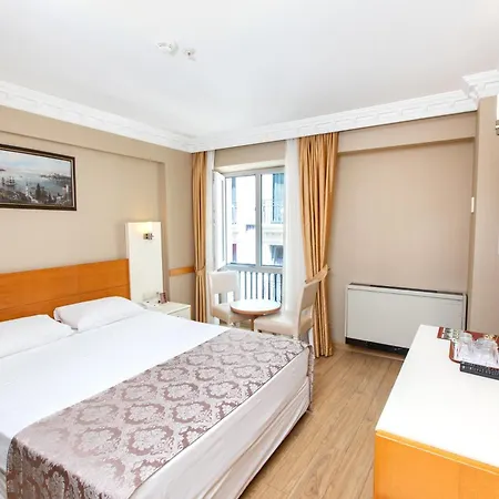 Baron & Otel