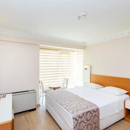 Otel Baron & 4*