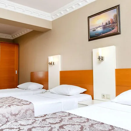Baron & 4* Istambul