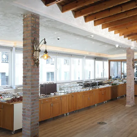 Hotel Baron & Stambuł