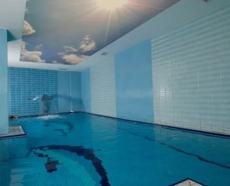 Otel Baron &