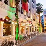Hotel Baron &