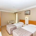 Hotel Baron & Istanbul