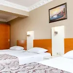 Baron & 4* Istanbul