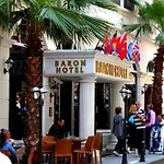 Baron & 호텔 이스탄불