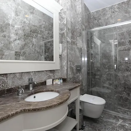 Baron & 4* Istanbul