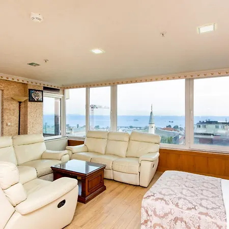 Hotell Baron & 4*
