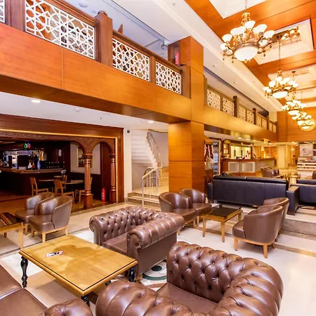 Hotel Baron Hotel&spa Istanbulská provincie