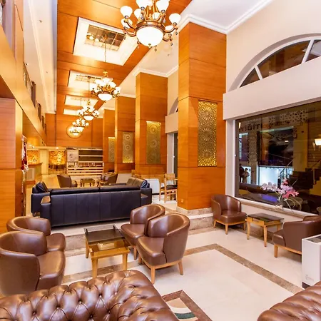 Baron Hotel&spa Hotel