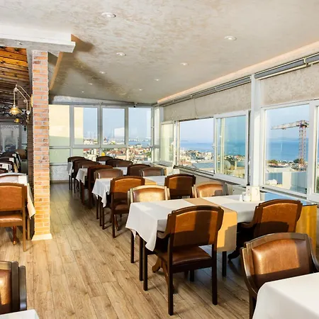 Baron & Hotel Istanbul