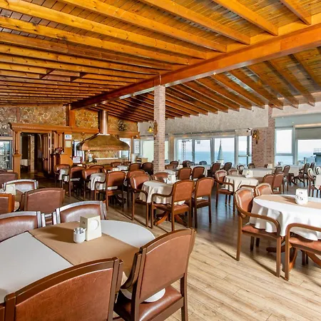 Baron Hotel&spa 4* Istanbulská provincie