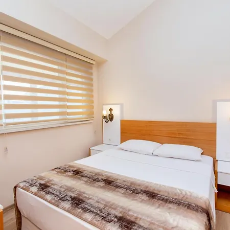 Hotell Baron &