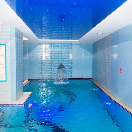 Baron Hotel&spa Hotel