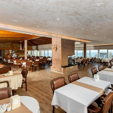 Hotel Baron Hotel&spa 4*