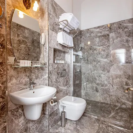 Hotell Baron &