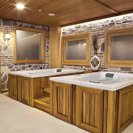 Baron & Hotel Istanbul