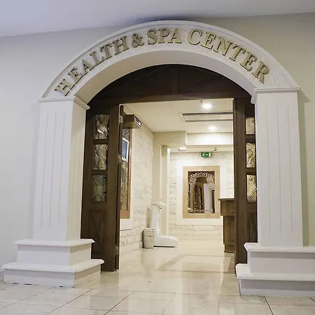 Hotel Baron Hotel&spa Istanbulská provincie