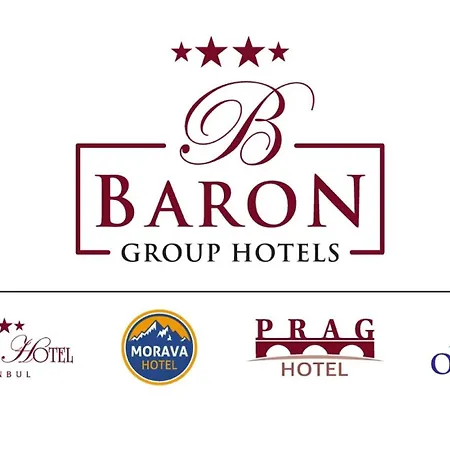 Hotel Baron & 4*