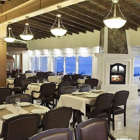 Hotell Baron &