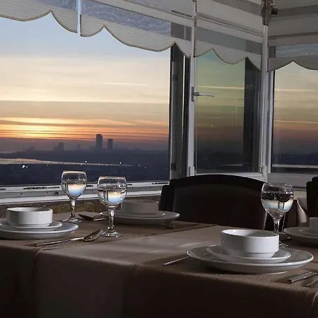 Baron Hotel&spa 4* Istanbulská provincie