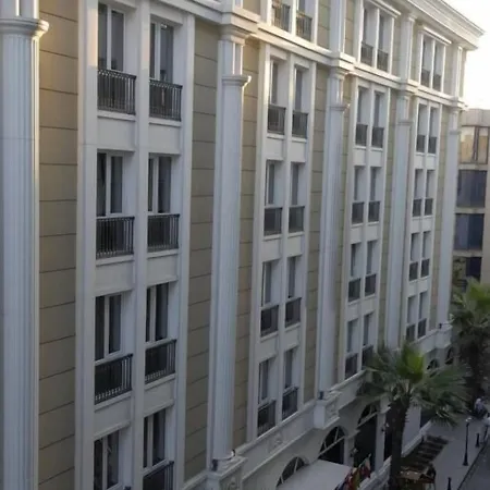 Baron & Hotel 4*