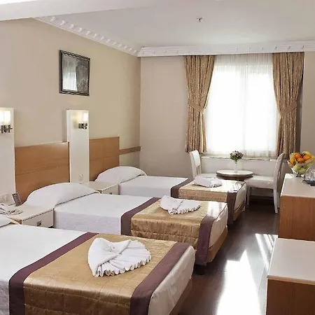 Hotel Baron Hotel&spa