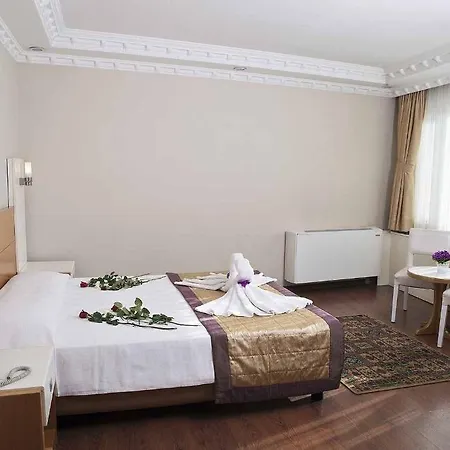 Baron & Hotell 4*