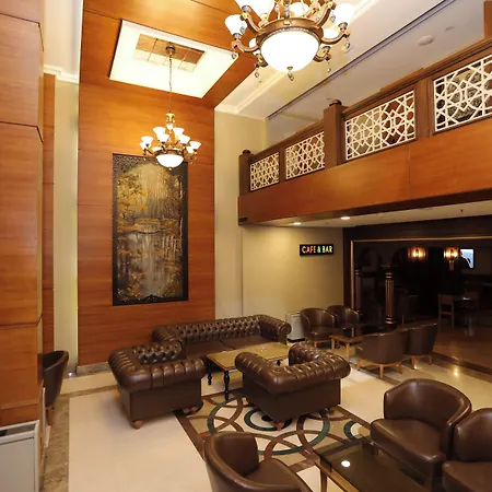 Baron & Hotel Istanbul