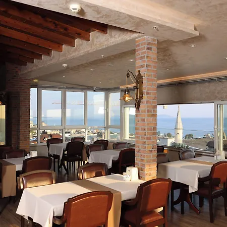 Baron Hotel&spa Hotel