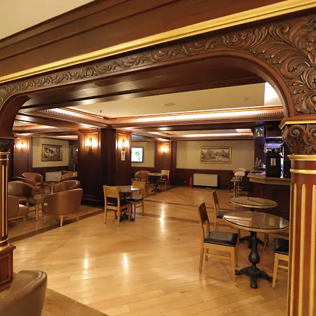 Baron & Hotel