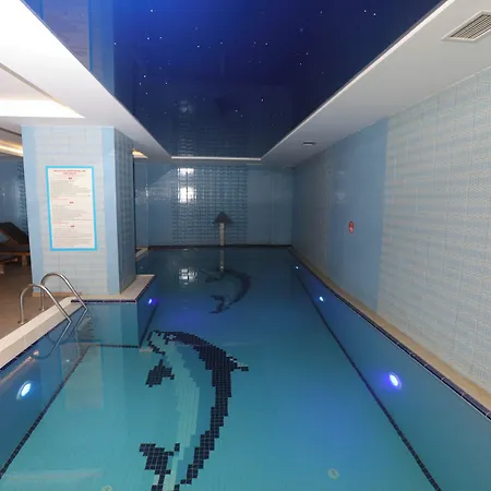 Hotel Baron Hotel&spa