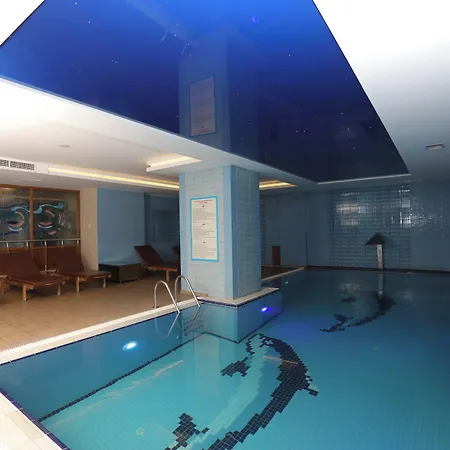 Baron Hotel&spa Hotel