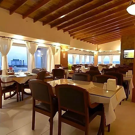 Hotel Baron &
