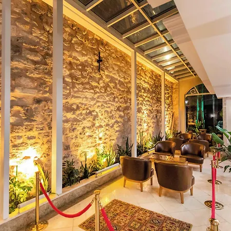 Hotel Baron &