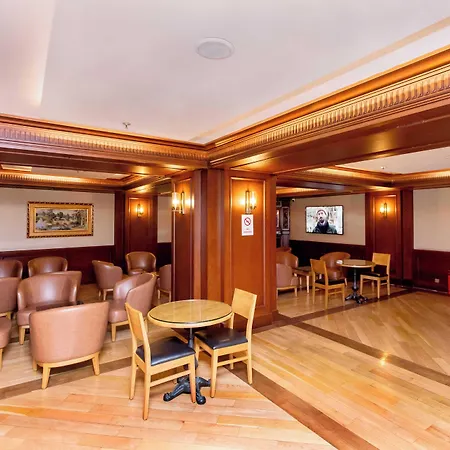Baron & Hotel Istanbul