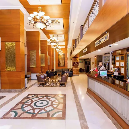 Baron & 4* Istanbul