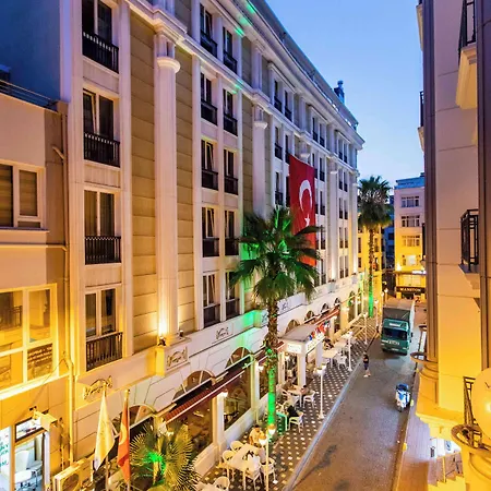 Hotel Baron & 4*