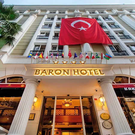 Baron &