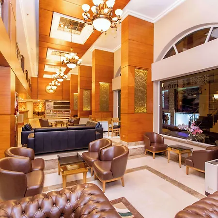 Hotel Baron & 4*