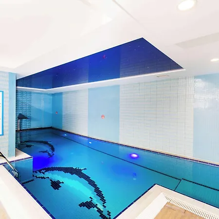Hotel Baron &