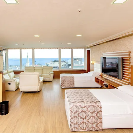 Baron & Hotel