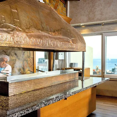 Hotel Baron &