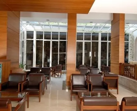 Hotel Baron & Istanbul