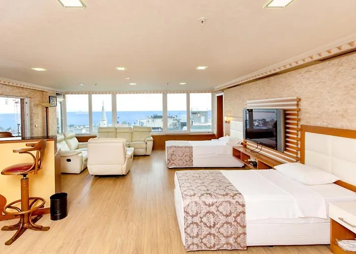 Baron Hotel&spa Hotel 4*